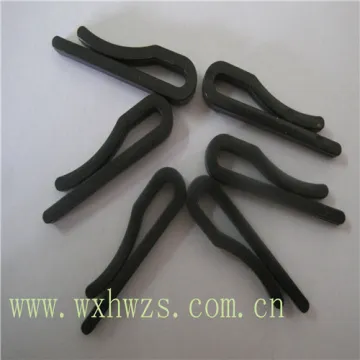 high quality plastic clip for shirt