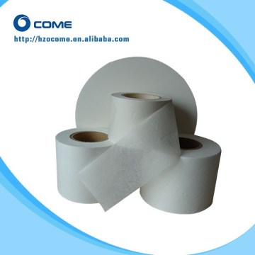high quality 21gsm non heat seal filter paper for tea bag
