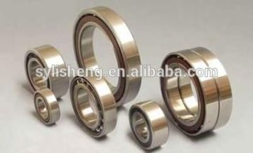 high precision Angular contact ball bearing for high speed rolling mill