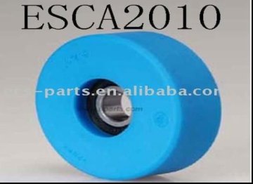 Mitsubishi 6202-2rs Escalator Step Roller