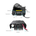 100W Ecome MT-690 professional car walkie talkie mini ham vhf mobile radio