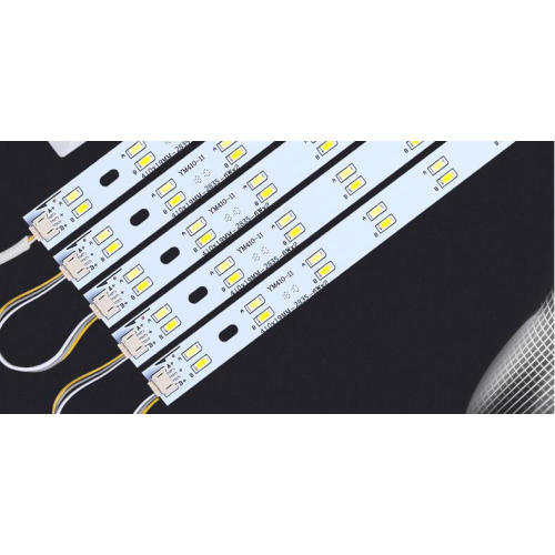 High Quality Led PCB Assembly