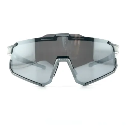 Cycling Sunglasses: Full Frame Photochromic Glasses for Biking Eyewear