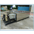 Hoge productie Grote productie 10 Molds Popsicle Machine