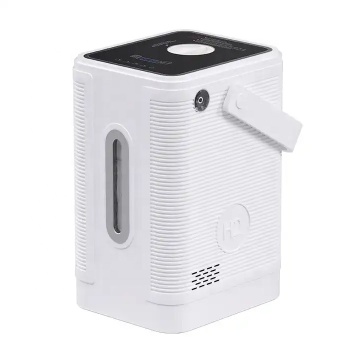 Hydrogen Inhalation Machines: 300ml/min, 600ml/min, and 900ml/min Generator Units for US and European Markets