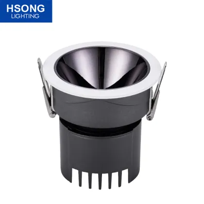 Dali dimming led downlight 5W~18W