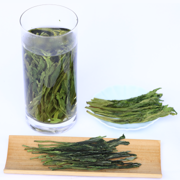 Laohugang Taiping Houkui Bio -Frühling -grüner Tee