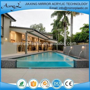 Professional Custom cheap wholesale color acrylic 500mm sheets