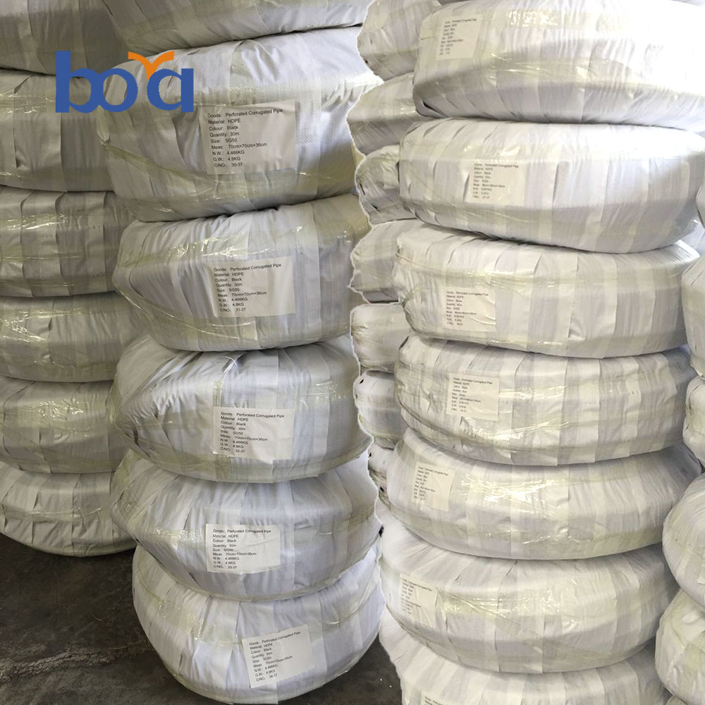pipe package