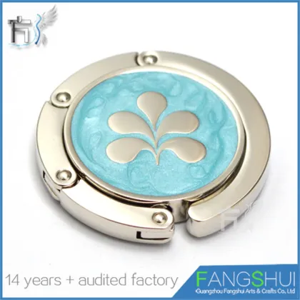 little handbag table bag hanger