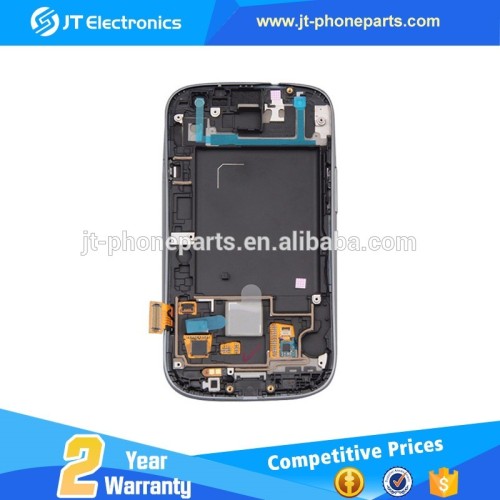 mobile phone lcd for samsung galaxy s3 lcd,flexible lcd touch screen for samsung galaxy s3