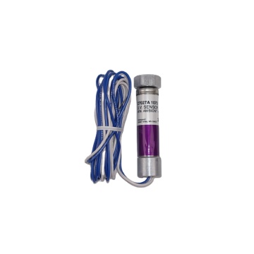 Brand New Original Honeywell Minipeeper Ultraviolet Flame Detector C7027A1072