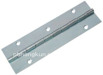 Steel Butt Hinge