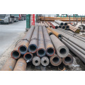 ST52 16Mn low alloy honed seamless steel pipe