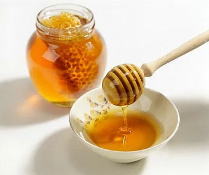 Healthy Original Pure Nature Bee Litchi Honey