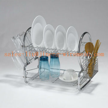 Dish rack(Factory)
