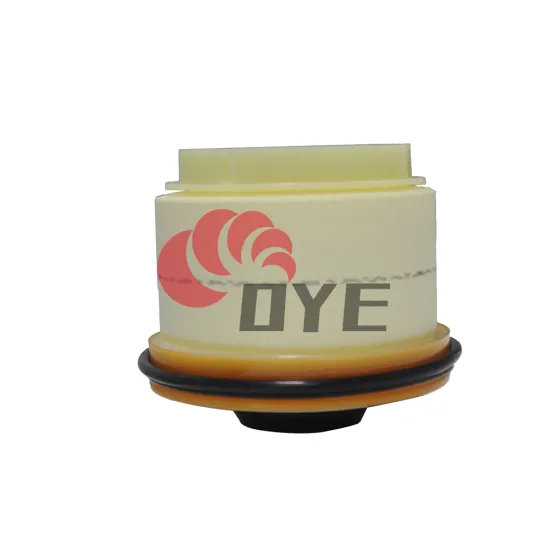 Toyota Diesel Fuel Filter Replacement Parts for Toyota Hilux, Mitsubishi, Isuzu, and Lexus Vehicles