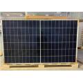 Panel solar CE IEC berkualiti tinggi 370W PERC