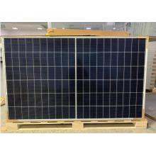 CE IEC عالية الجودة لوحة شمسية 370W PERC