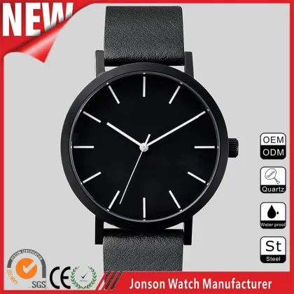Best women watch brand 3 atm stainless steel back watch with quartz watch price