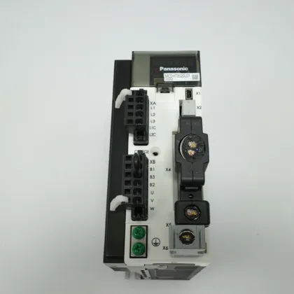 MCDHT3520L01 Panasonic 750W Power Voltage Servo Driver