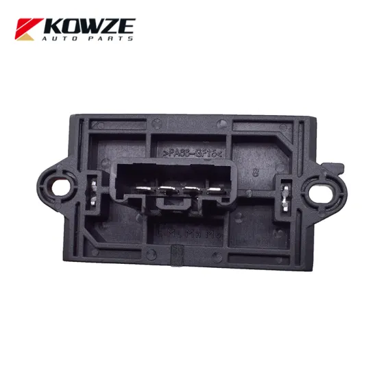 7810A063 A/C Temperature Control Resistor for Mitsubishi L200 Pajero Sport