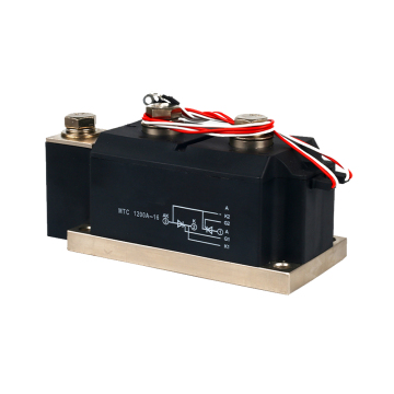 NNC MTC1200A Modulo semiconduttore di potenza - THIRISTOR OUTTURA 50Hz