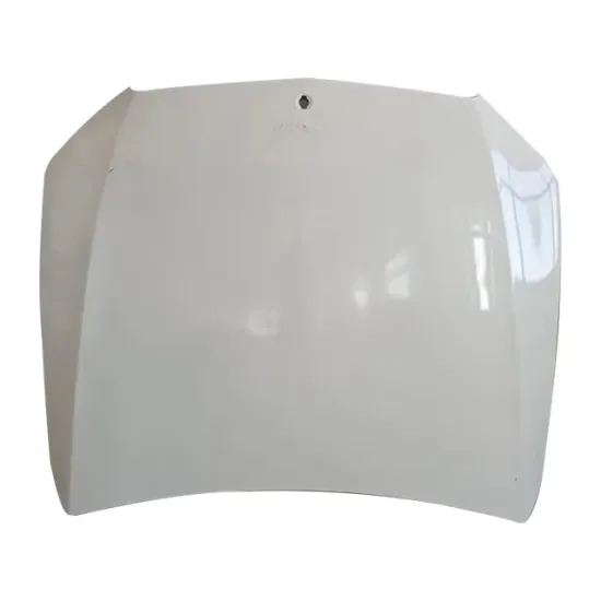 Metal Material W213 Engine Hoods for Mercedes-Benz W213 E-Class E300 E43 2017 2018