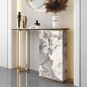 Modern Home Furniture Sample Console Table