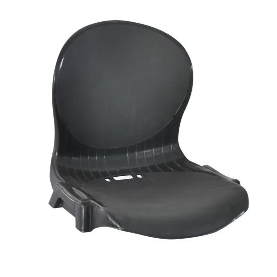 Polypropylene Chair Mould Plastic Injection Chair Mould