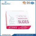 Rongtai Medical Microscope Slide 7105