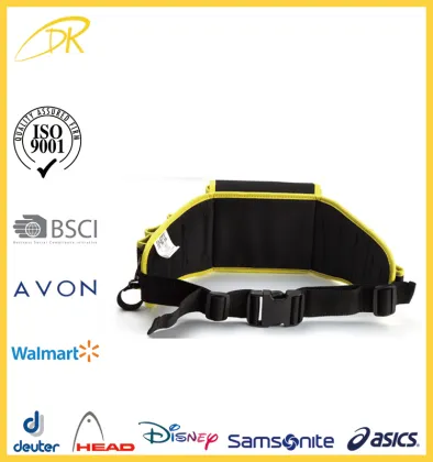 New design multi-function waist tool bags, cheap tool bags kit tool bag