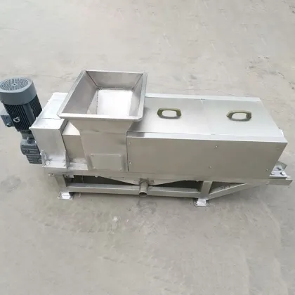 Garbage Disposal and Municipal Waste Management Machinery