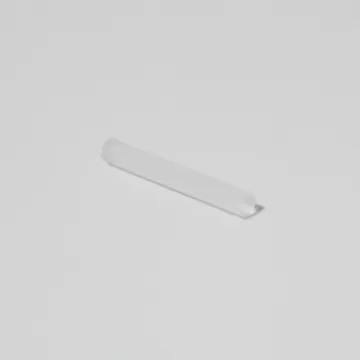 VY Optics Factory Supply BK7 Glass Cylindrical Rod Lens Both Ends Polished