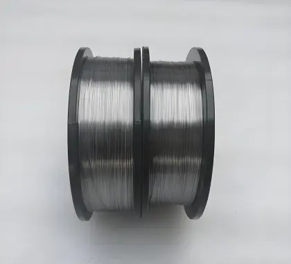 High-strength Molybdenum Wire For Wire-cutting