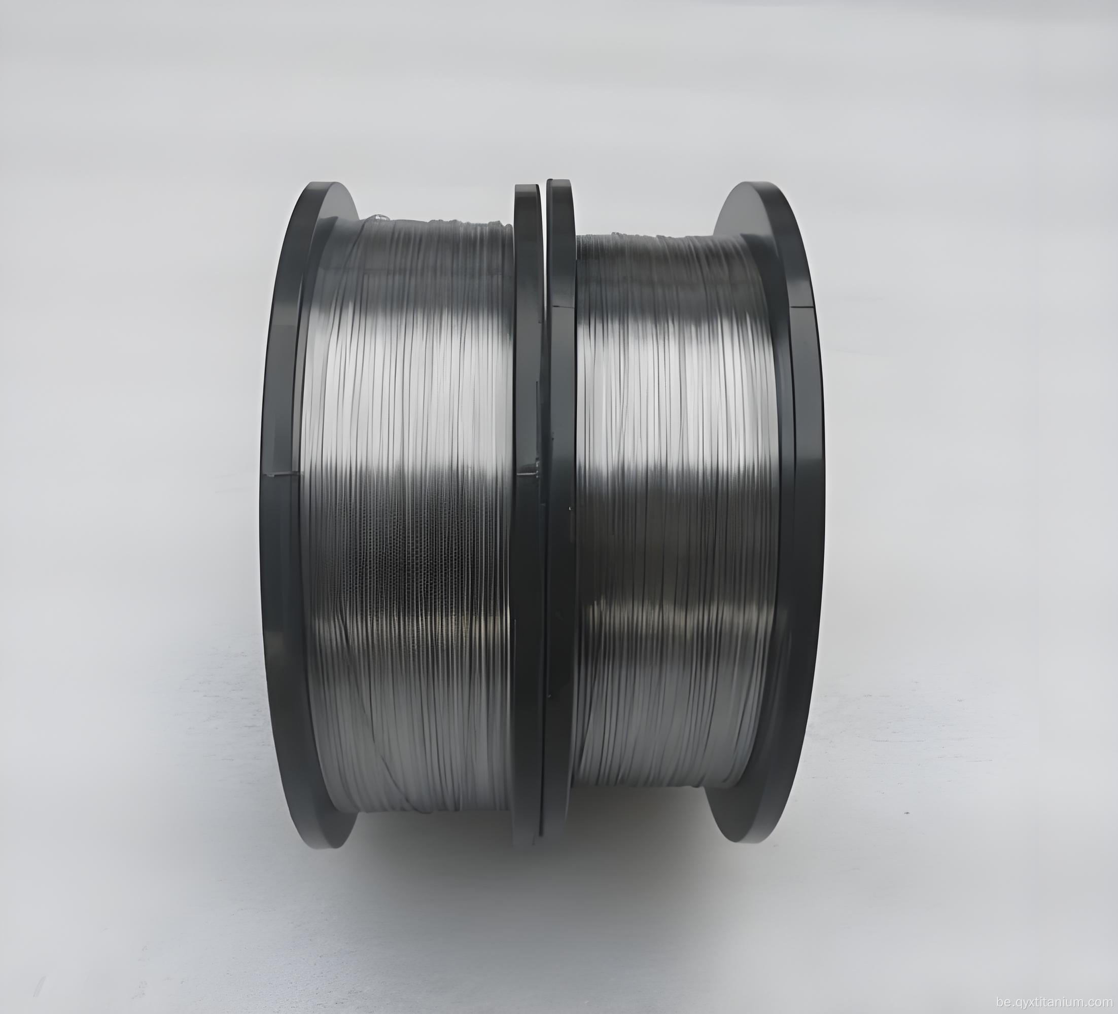 Высокатрывалы провад Molybdenum для выразання дроту