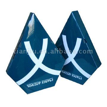 PVC Display Boxes