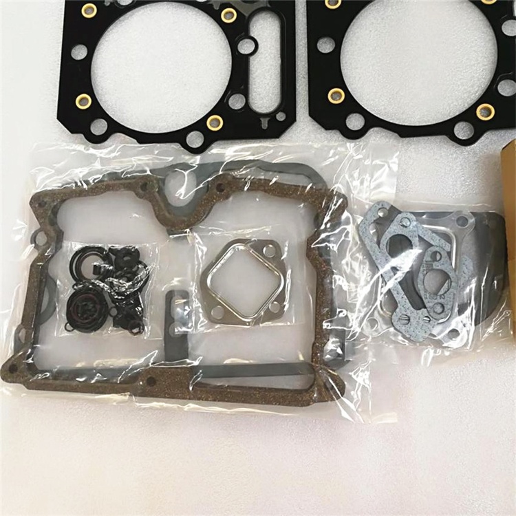 Cummins gasket kit 4024946 Jpg