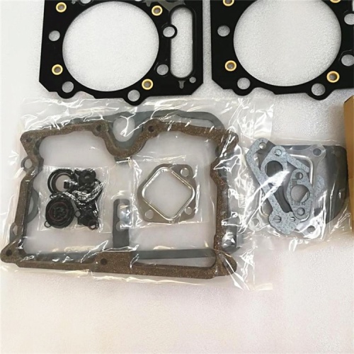 Cummins NT855 diesel engine upper gasket kits 4024946