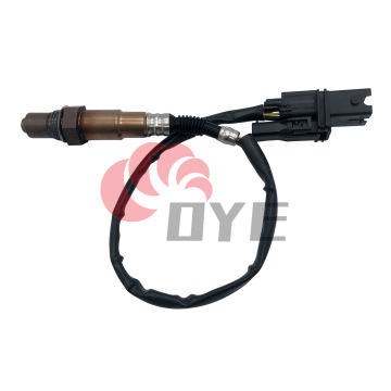 High Performance Air Fuel Ratio Oxygen Sensor for Chevrolet Express 3500: 1495746, 0258007203