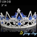 New Rhinestone Wholesale Pageant Crown