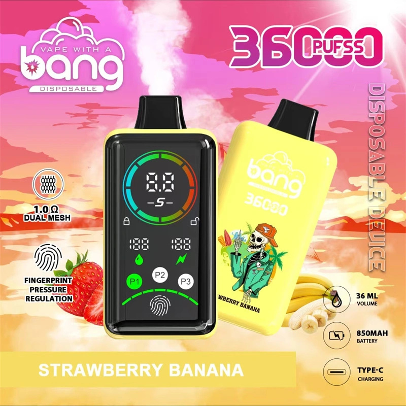 Bang 36000 Puffs Bang 36000 Puffs