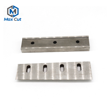 Industrial Cutting Machine Belt Accessories Cold Knife Blade