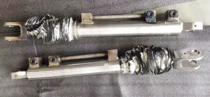 Hydraulic Cylinder Solutions for Mining Machinery