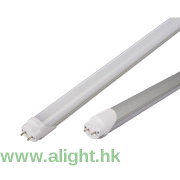 SMD T8  High  luminous flux Fluorescent Lamp CE and RoHS certification