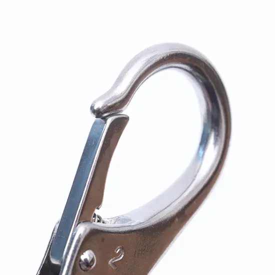 Stainless Steel Swivel Eye Snap for Dog Leash