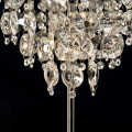 good quality crystal table light wedding table decorations