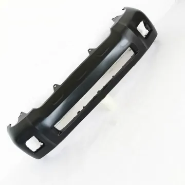 Hign Quality Spare Parts LC200 Front Bumper FJ200 Bumper Guard Auto Body Kit Car Accessories For Toyota Land Cruiser 2012