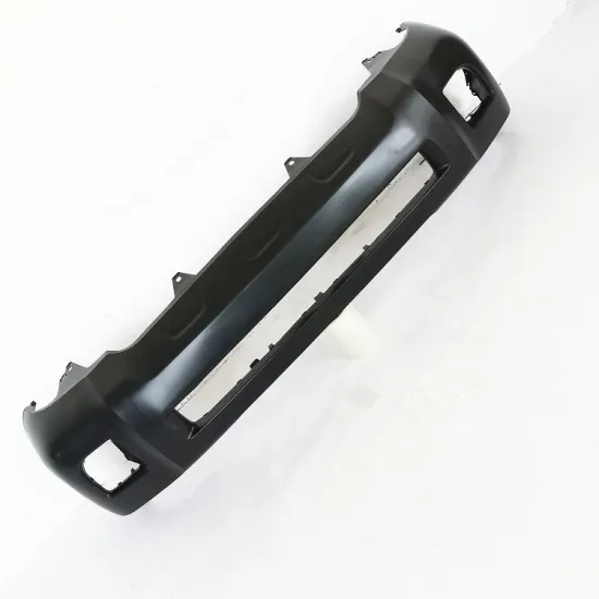 Hign Quality Spare Parts LC200 Front Bumper FJ200 Bumper Guard Auto Body Kit Car Accessories For Toyota Land Cruiser 2012