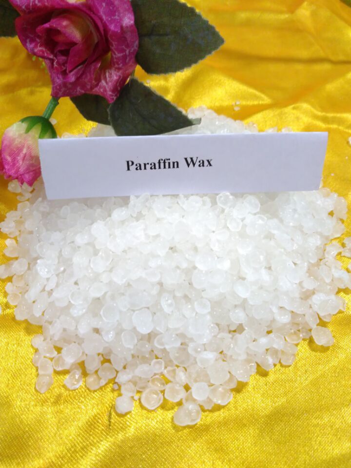 High Melting Point Paraffin Wax for Carved Candles